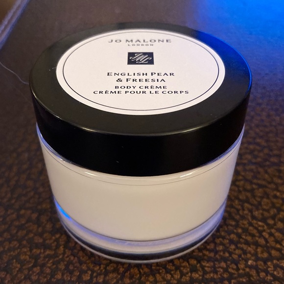 jo malone english pear and freesia body creme 50ml 1.7 oz - Picture 3 of 4